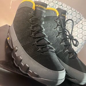 Jordan 9’S